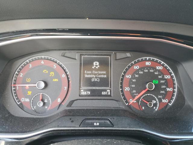 2021 Volkswagen Jetta S VIN: 3VWC57BU9MM003082 Lot: 59554344