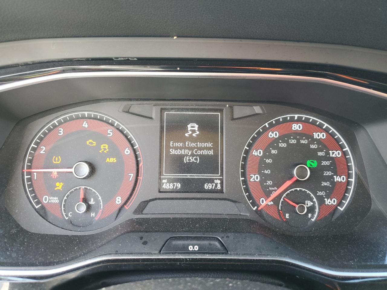 3VWC57BU9MM003082 2021 Volkswagen Jetta S