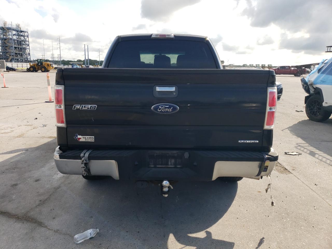 1FTEW1CM2CKE33160 2012 Ford F150 Supercrew