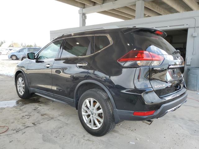 2020 Nissan Rogue - Image 2
