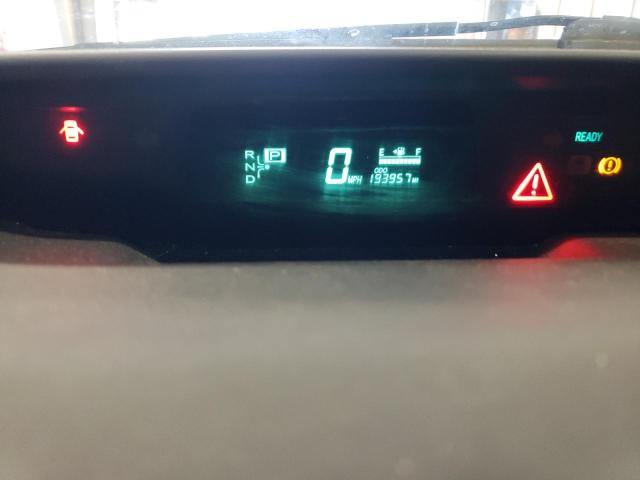 2007 Toyota Prius VIN: JTDKB20U577603111 Lot: 60041724