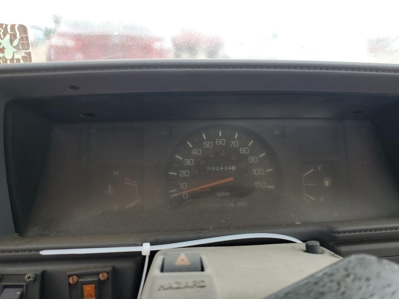 JT4RN50R3J0350762 1988 Toyota Pickup 1/2 Ton Rn50