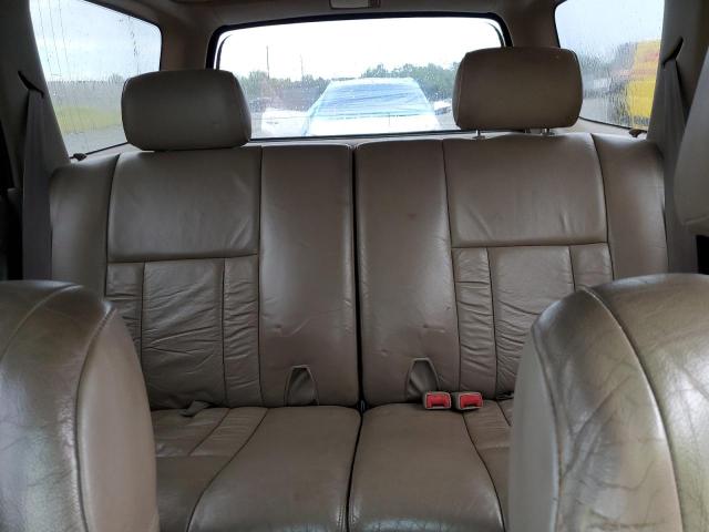 2000 Toyota 4Runner Limited VIN: JT3GN87R8Y0170352 Lot: 61328764