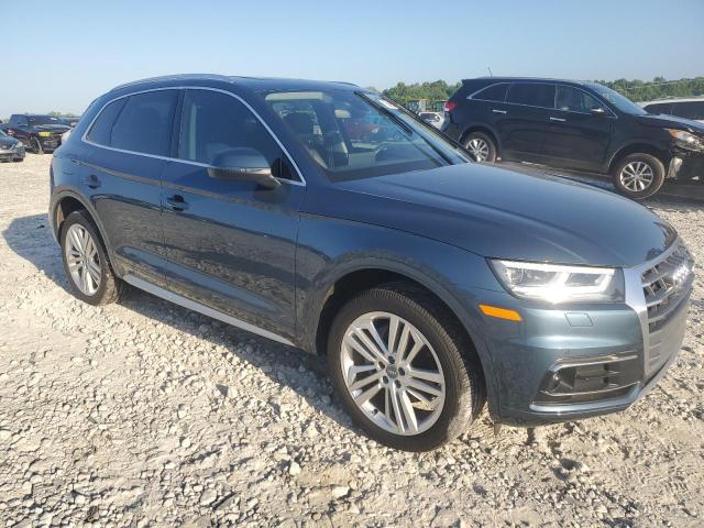 2018 AUDI Q5 PRESTIG WA1CNAFY9J2200683