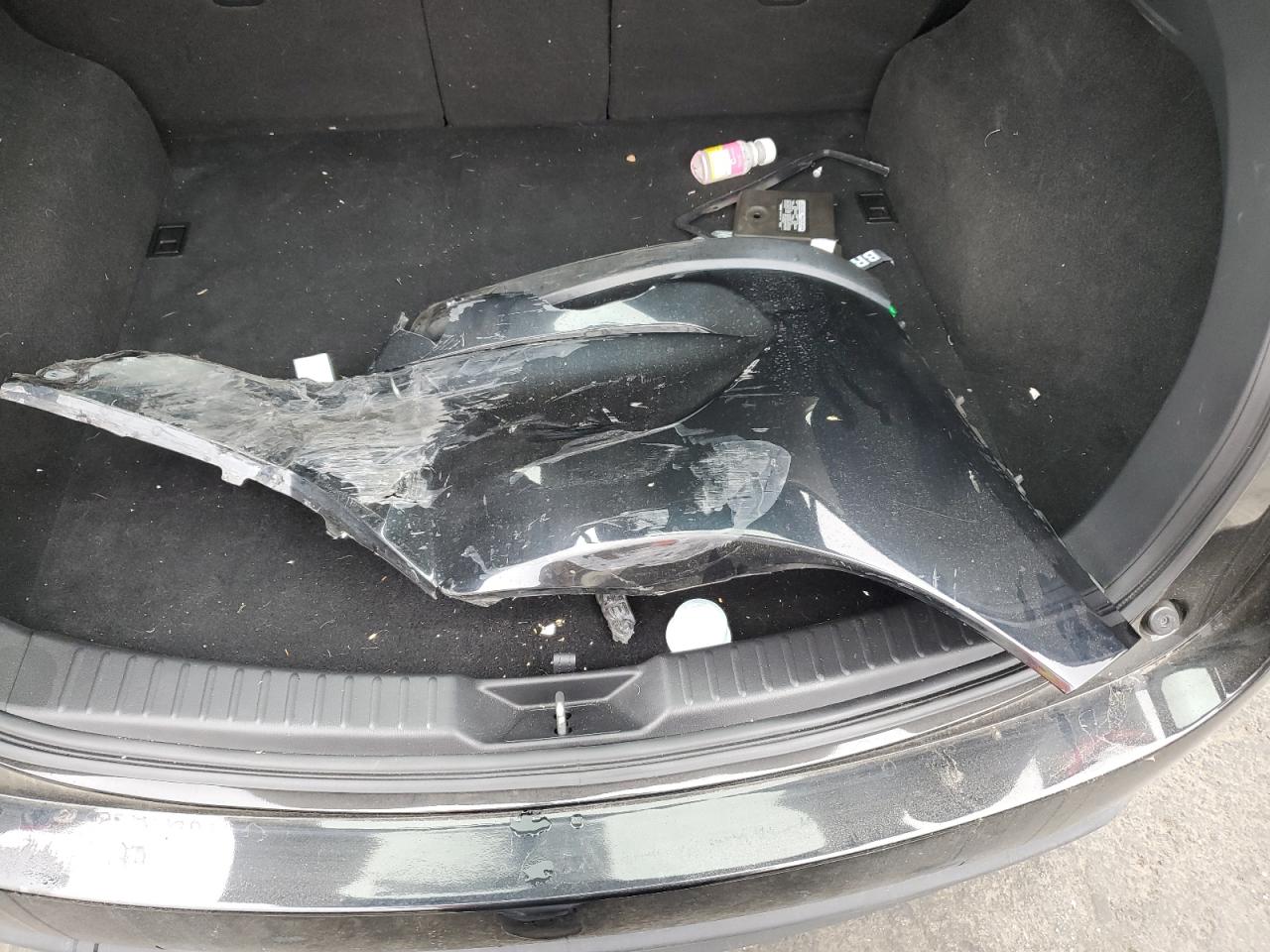 JM3KFABMXL0866782 2020 Mazda Cx-5 Sport