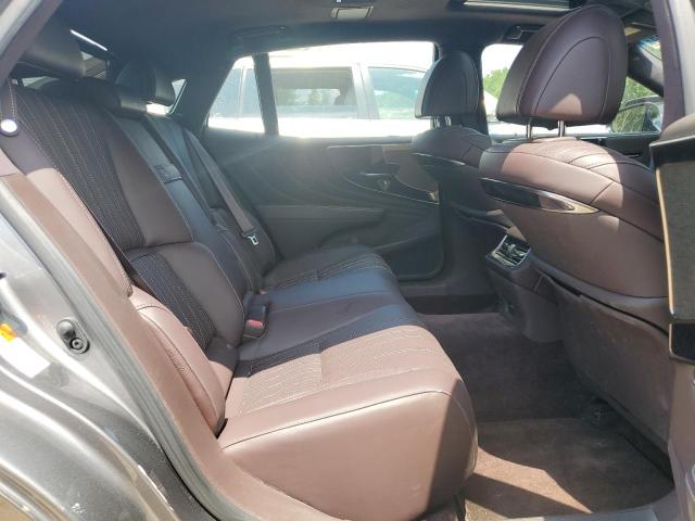2019 LEXUS LS 500 BAS JTHC51FF7K5007211