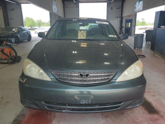 2003 Toyota Camry Le VIN: 4T1BE32K63U194861 Lot: 59286364