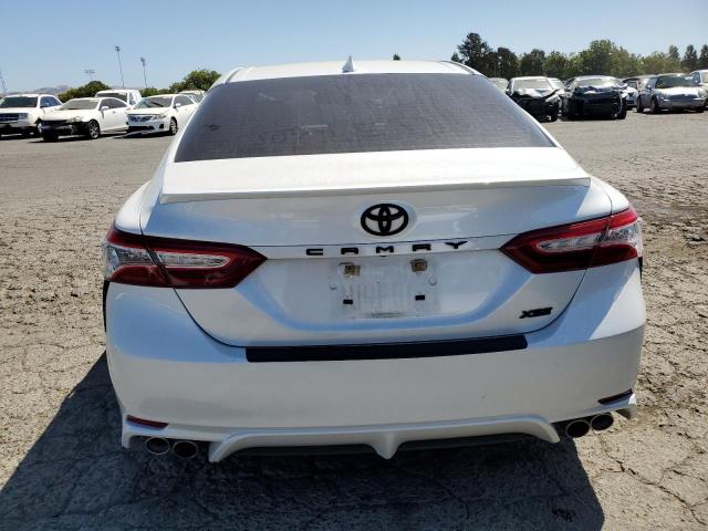 VIN 4T1K61AK2LU860813 2020 Toyota Camry, Xse no.6