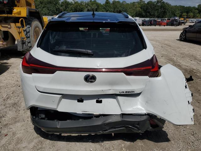 2024 Lexus Ux 250H Base VIN: JTHB6JBH3R2183023 Lot: 58864134