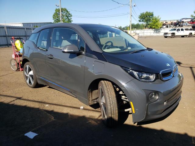 VIN WBY1Z4C53FV278085 2015 BMW I3, Rex no.4