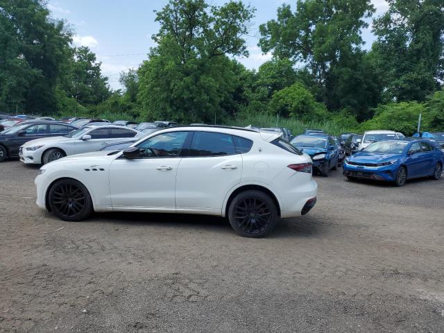 2022 Maserati Levante Base VIN: ZN661XUA6NX390781 Lot: 59476234