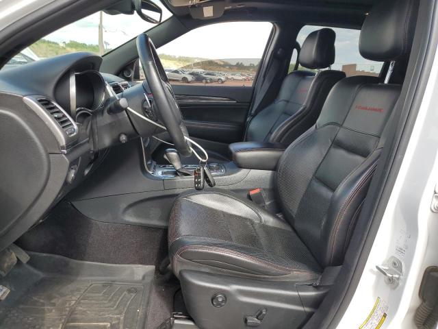 2018 JEEP GRAND CHER - 1C4RJFLGXJC207401
