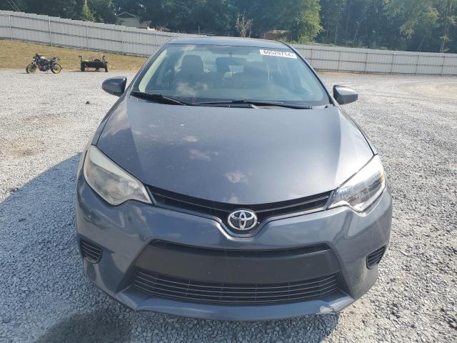 2016 TOYOTA COROLLA L - 5YFBURHE4GP539156