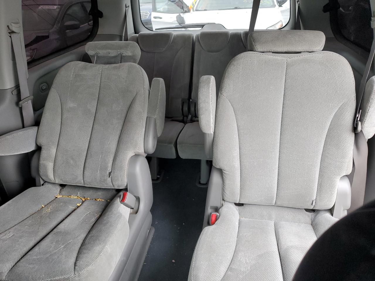 KNDMB233X86199645 2008 Kia Sedona Ex