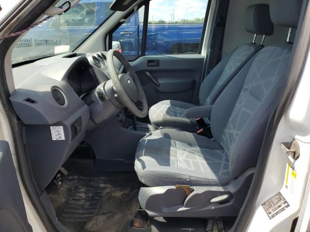 2011 Ford Transit Connect Xlt VIN: NM0LS7DN8BT069300 Lot: 60959104