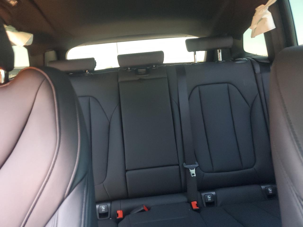 5UXTY5C01L9C00921 2020 BMW X3 xDrive30I