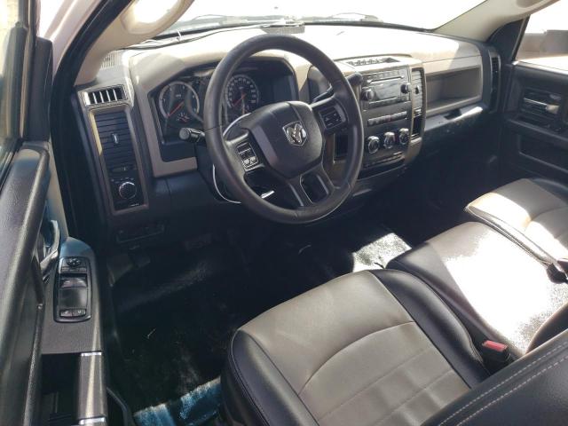 2012 Dodge Ram 5500 St VIN: 3C7WDMBL1CG297988 Lot: 60628494