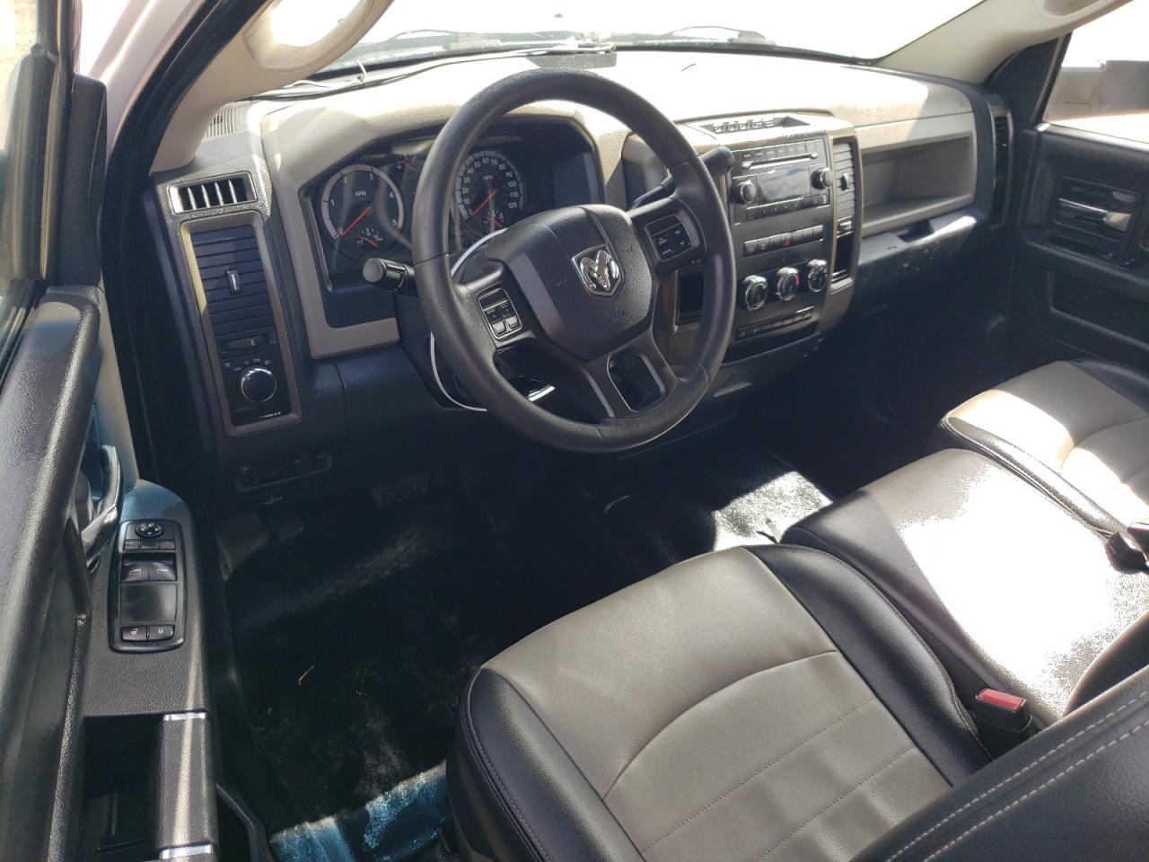 3C7WDMBL1CG297988 2012 Dodge Ram 5500 St