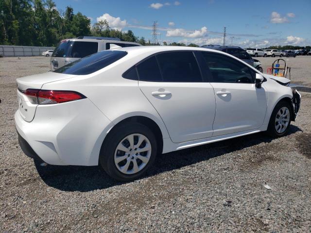 2024 TOYOTA COROLLA LE - 5YFB4MDE8RP160317
