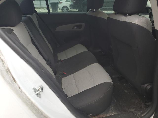 2015 CHEVROLET CRUZE L - 1G1P15SH7F7262554