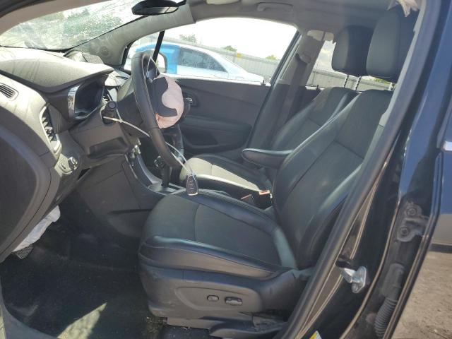 2019 CHEVROLET TRAX 1LT - 3GNCJPSB0KL302922