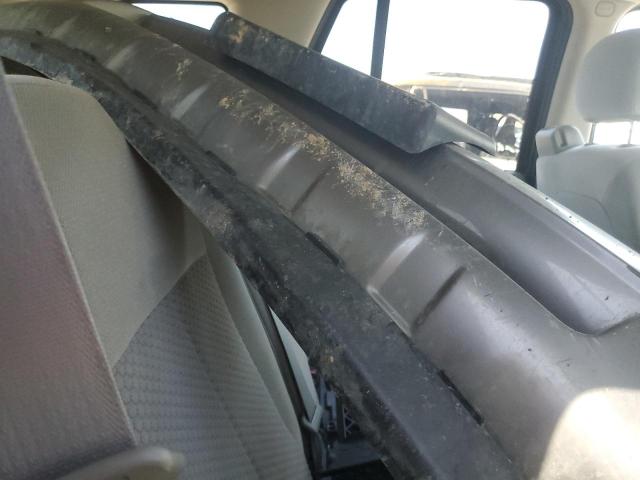 2009 Chevrolet Trailblazer Lt VIN: 1GNDT33S692131045 Lot: 59949064