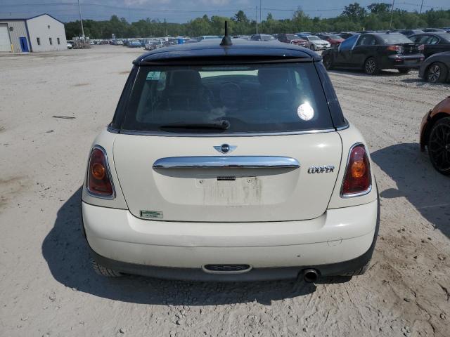 2010 Mini Cooper VIN: WMWMF3C57ATZ67582 Lot: 59748514