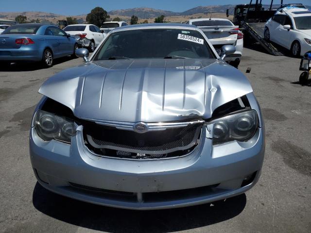 2005 Chrysler Crossfire Limited VIN: 1C3AN69LX5X039171 Lot: 58358524