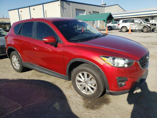 2016 Mazda Cx-5 Touring VIN: JM3KE2CY8G0755339 Lot: 55424024