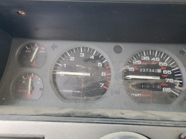 1992 Jeep Cherokee Laredo VIN: 1J4FJ58S8NL203616 Lot: 58087764