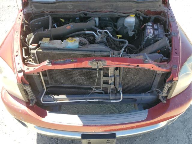 2006 Dodge Ram 1500 St VIN: 1D7HA18256S602729 Lot: 60417534