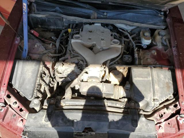 2006 Cadillac Cts Hi Feature V6 VIN: 1G6DP577X60133616 Lot: 59077464