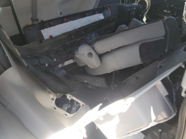 2022 Toyota Sienna Xle VIN: 5TDYRKEC9NS125672 Lot: 58285444