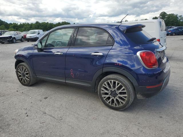 VIN ZFBCFXCT0GP327671 2016 Fiat 500X, Trekking no.2