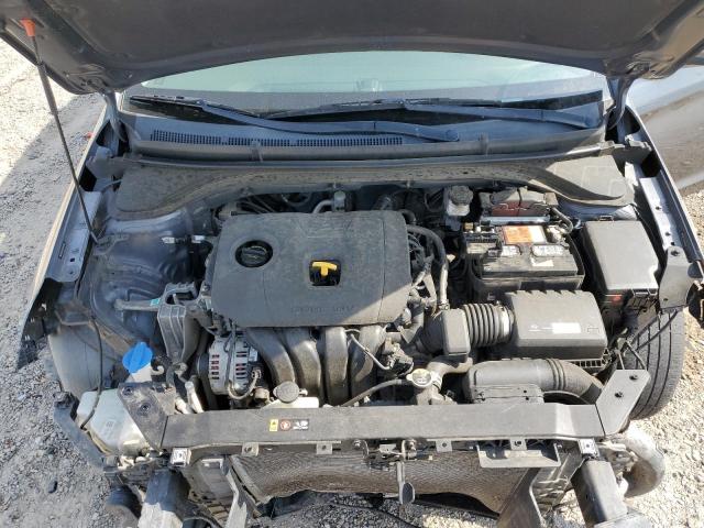 2019 Hyundai Elantra Sel VIN: 5NPD84LF6KH446418 Lot: 59827584