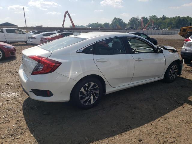 2017 HONDA CIVIC EX - 19XFC2F70HE203247