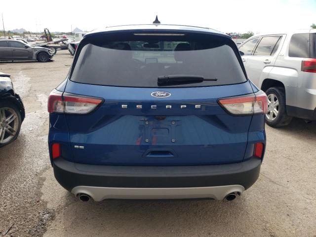 2022 Ford Escape Se VIN: 1FMCU0G64NUA71841 Lot: 60727154