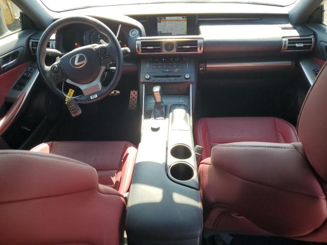 2015 Lexus Is 250 VIN: JTHBF1D23F5079134 Lot: 60710954