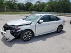 2022 HONDA CIVIC EX - JHMFE1F79NX003062