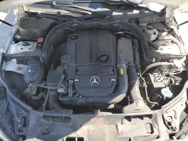 VIN WDDGF4HB4DR253324 2013 Mercedes-Benz C-Class, 250 no.11