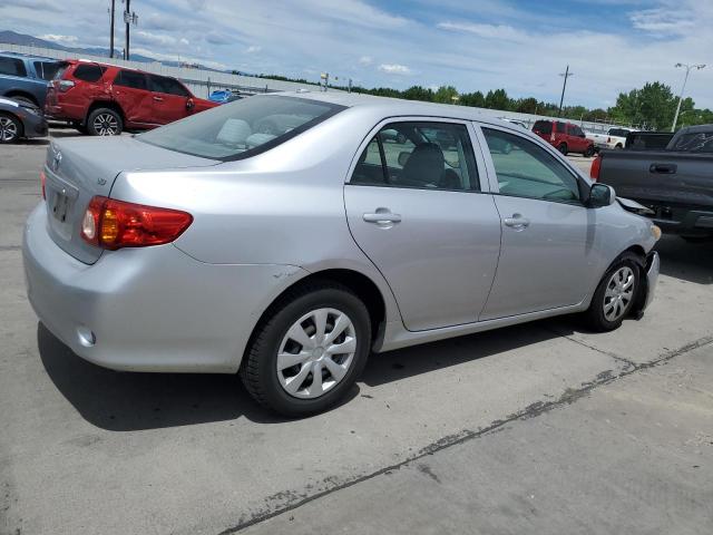 2010 Toyota Corolla Base VIN: 1NXBU4EE0AZ311328 Lot: 57432754