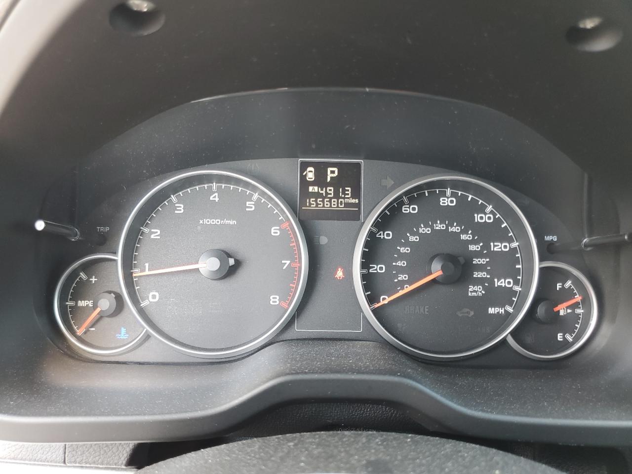 4S4BRBGC9D3223776 2013 Subaru Outback 2.5I Premium