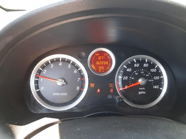 2010 Nissan Sentra 2.0 VIN: 3N1AB6AP2AL728584 Lot: 60528874