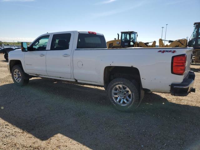 1GC4KZEG8GF222475 Chevrolet All Models K3500 Lt 2016