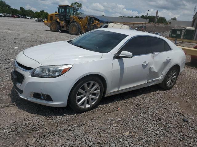 1G11E5SL4EF145677 2014 Chevrolet Malibu 2Lt