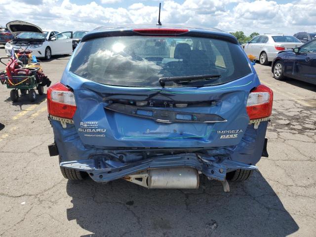 2014 Subaru Impreza VIN: JF1GPAA67E8260266 Lot: 60724464