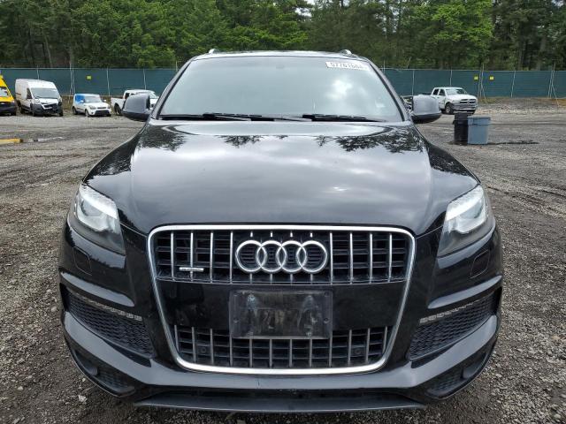 2013 Audi Q7 Prestige VIN: WA1WMAFE9DD007173 Lot: 57761684