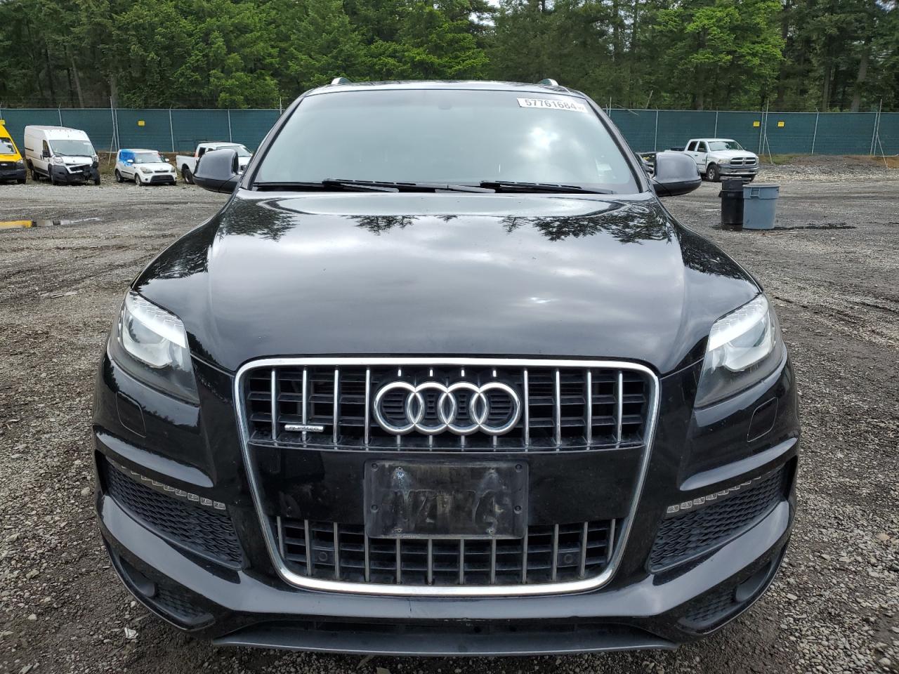 WA1WMAFE9DD007173 2013 Audi Q7 Prestige