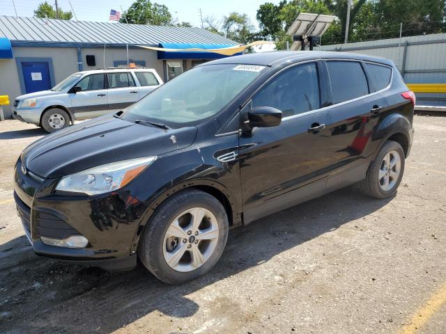 2015 Ford Escape Se VIN: 1FMCU9G92FUC84870 Lot: 58904914