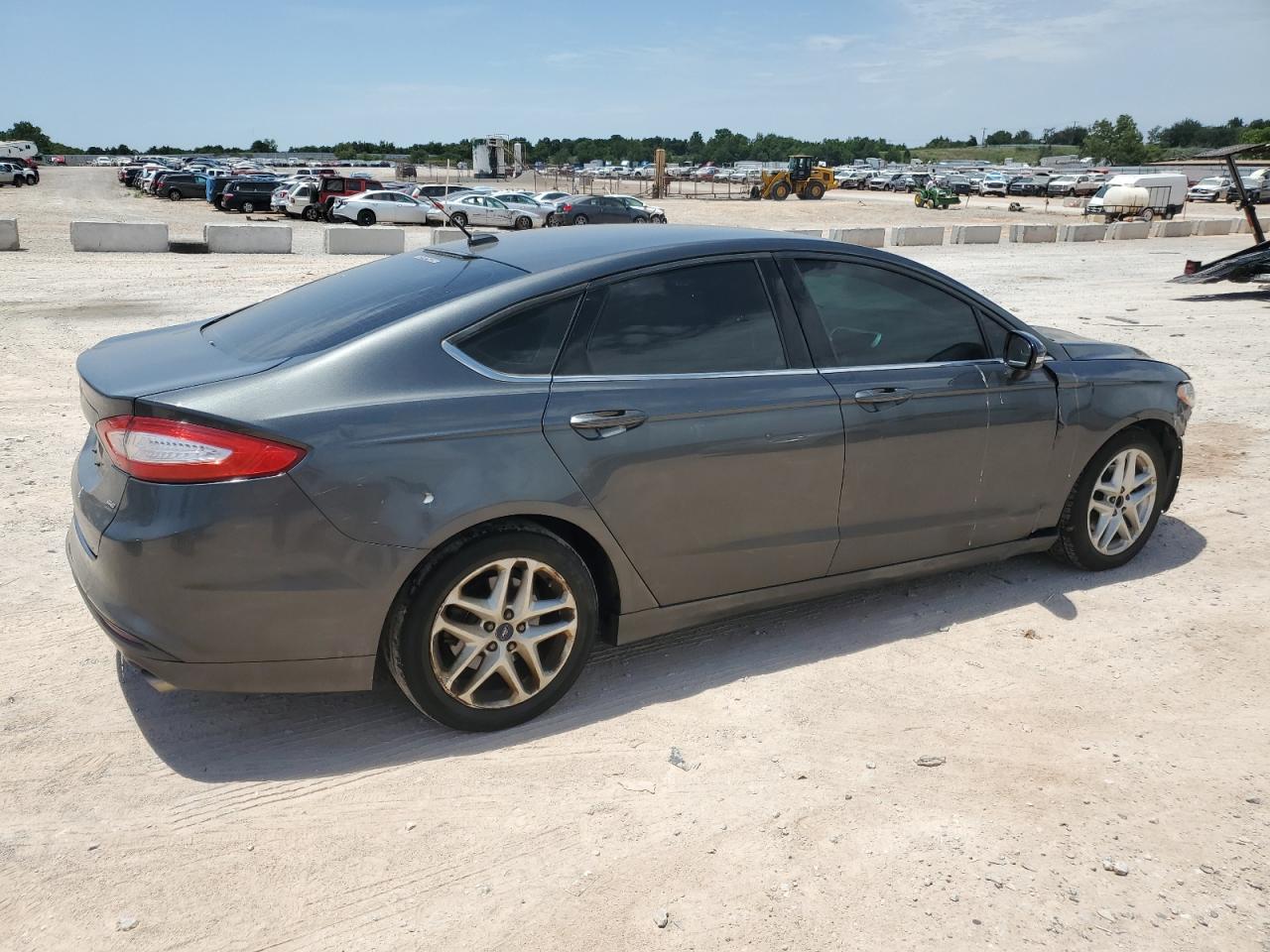 2015 Ford Fusion Se vin: 3FA6P0H77FR173150